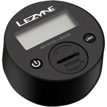 Lezyne Replacement 350 Psi Digital Floor Pump Gauge