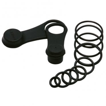Lezyne Replacement Seal Kit for HV Mini Pumps