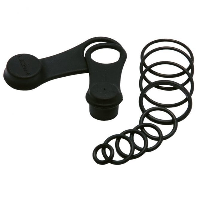 Lezyne Replacement Seal Kit for Road Drive Mini Pumps