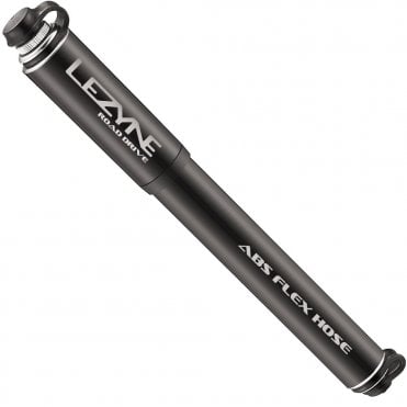 Lezyne Road Drive Pump - Black