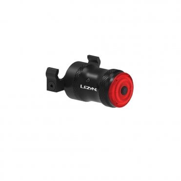 Lezyne Saddle Ai Alert 250 Rear light