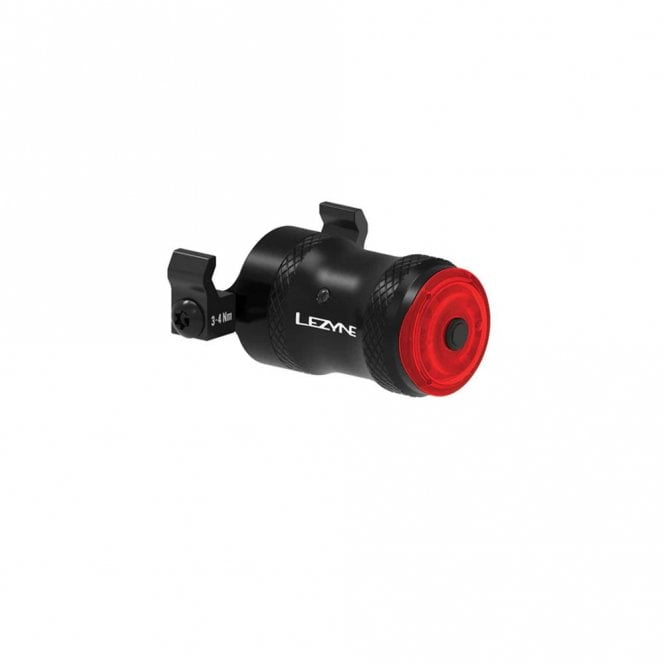 Lezyne Saddle Drive 250 LED Rear Light