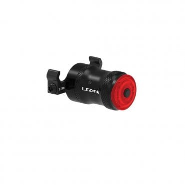 Lezyne Saddle Drive 250 LED Rear Light