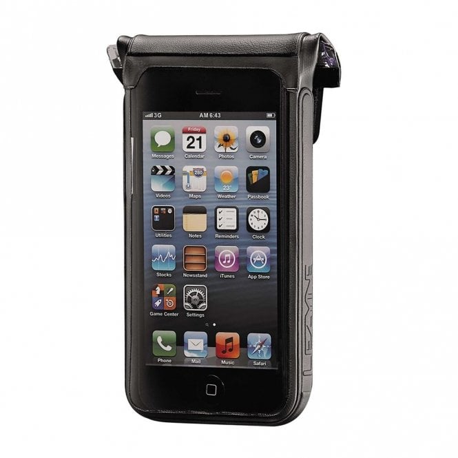 Lezyne Smart Dry Caddy For iPhones