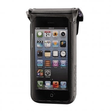 Lezyne Smart Dry Caddy For iPhones