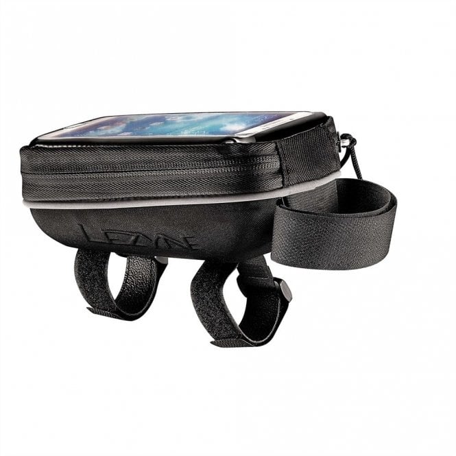 Lezyne Smart Energy Caddy - Black