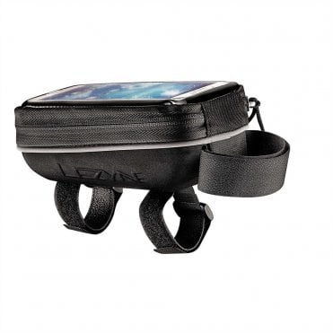 Lezyne Smart Energy Caddy - Black