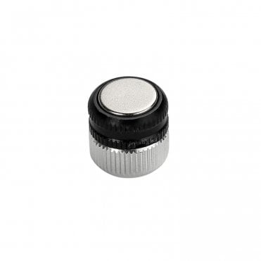 Lezyne Speed Magnet - Black