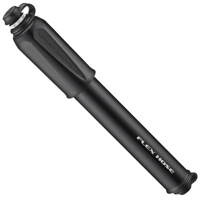 Lezyne Sport Drive HP Mini Pump
