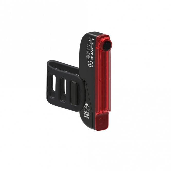 Lezyne Stick+ StVZO Rear Light
