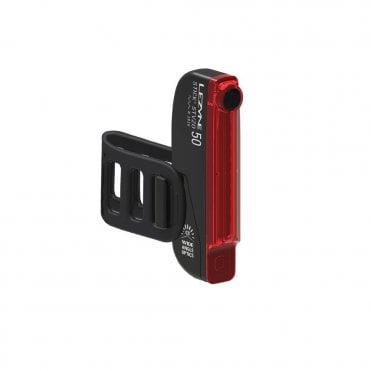 Lezyne Stick+ StVZO Rear Light
