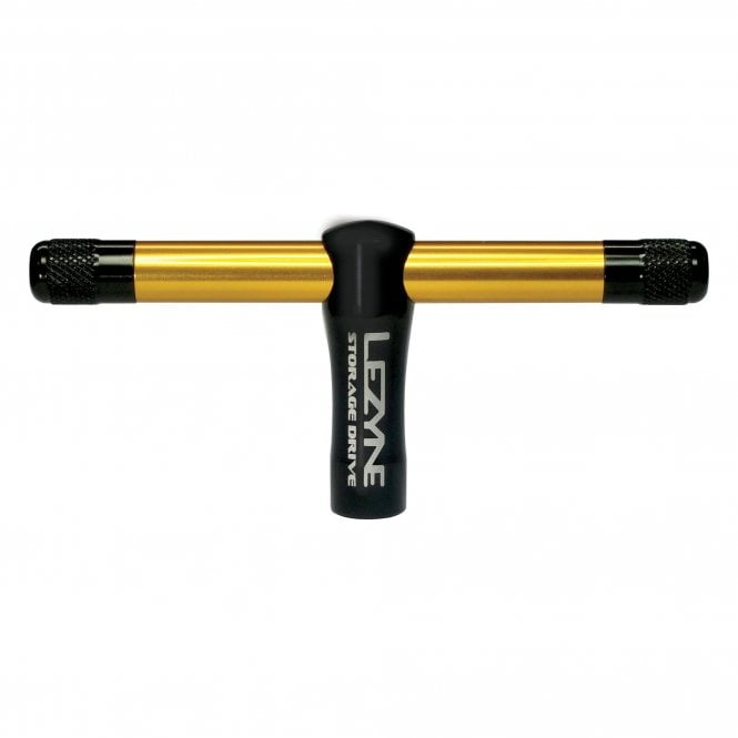 Lezyne Storage Drive Multi Tool