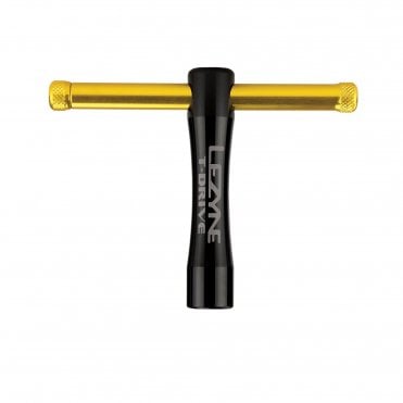 Lezyne T-Drive Multi Tool Set