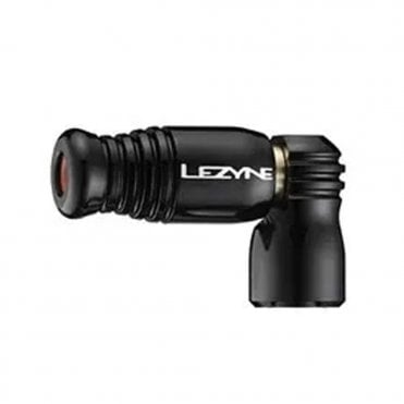 Lezyne Trigger Speed Drive C02 Inflator - No Cartridge - Black