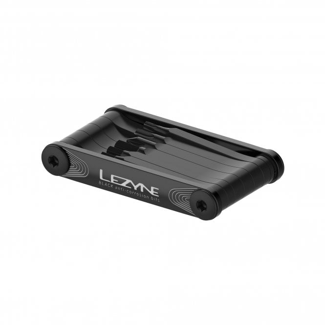 Lezyne V Pro 11 Multi Tool - Black
