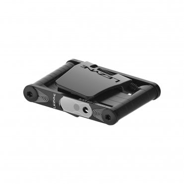Lezyne V Pro 13 Multi Tool - Black