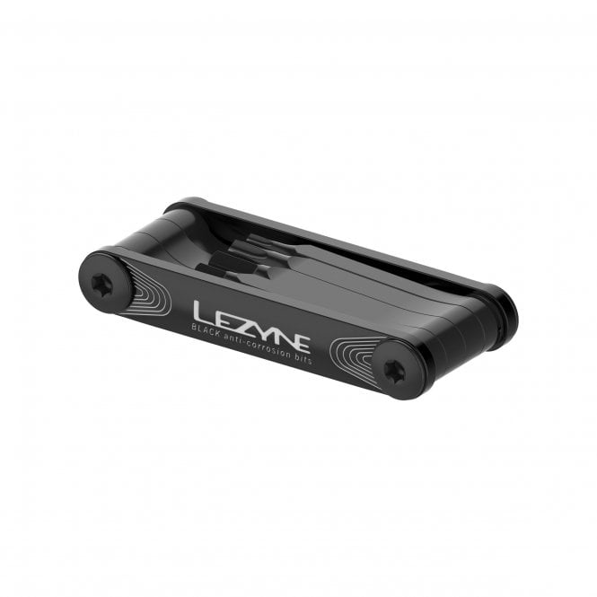 Lezyne V Pro 7 Multi Tool - Black