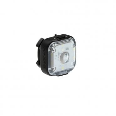 Lezyne Zecto 2 Drive 350+ USB-C Rechargeable Front Light