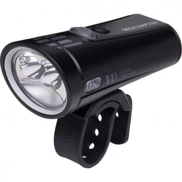 Light And Motion Seca Comp 2000 Front Light