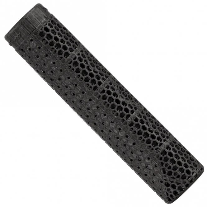 Lizard Skins 3D Printed Grip - Jet Black