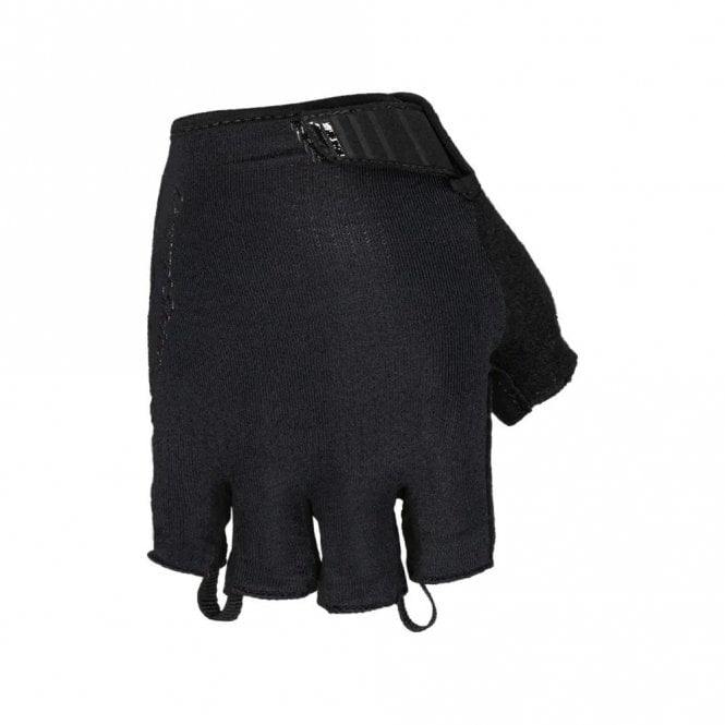 Lizard Skins Aramis Apex Cycling Mitt - Jet Black