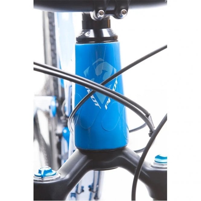 Lizard Skins Clear Protective Frame Wrap - Cable Rub Kit