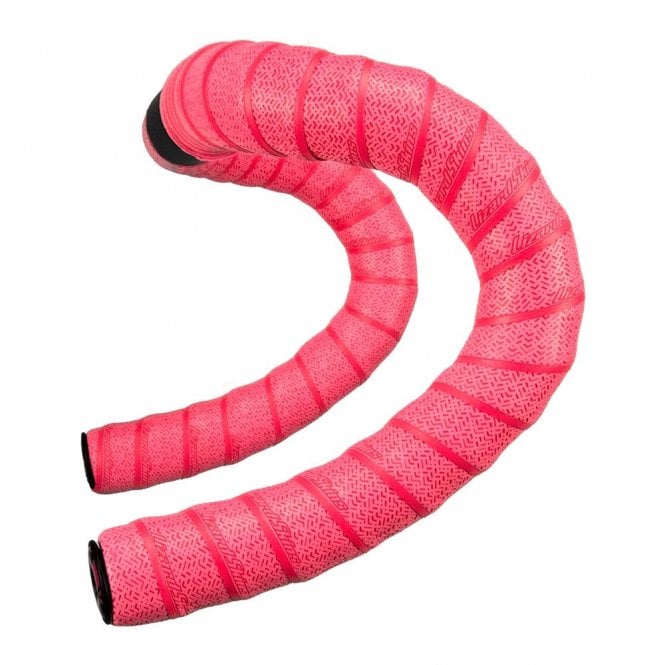 Lizard Skins DSP Bar Tape V2 2.5 mm - Neon Pink