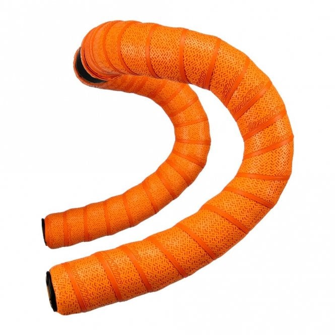 Lizard Skins DSP Bar Tape V2 2.5 mm - Tangerine Orange