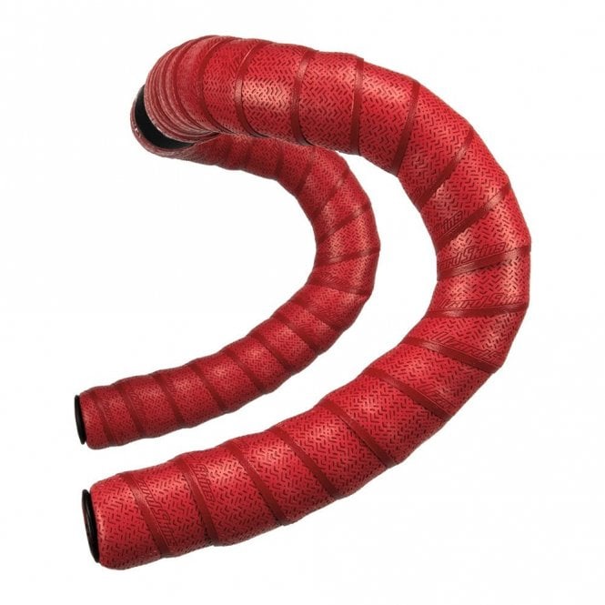 Lizard Skins DSP Bar Tape V2 3.2 mm - Crimson Red