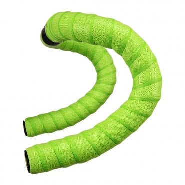 Lizard Skins DSP Bar Tape V2 3.2 mm - Hyper Green