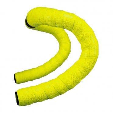 Lizard Skins DSP Bar Tape V2 3.2 mm - Neon Yellow
