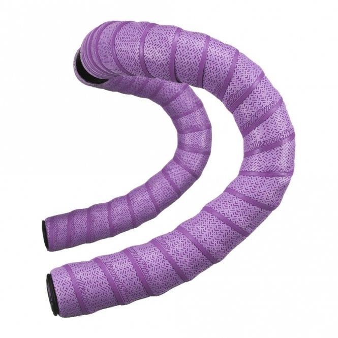 Lizard Skins DSP Bar Tape V2 3.2 mm - Violet Purple