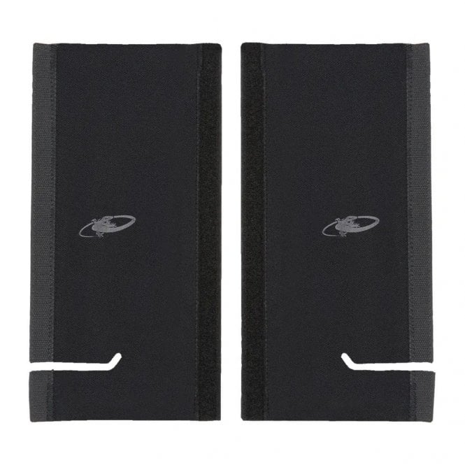 Lizard Skins Fork and Stanction Neoprene Protector - Black
