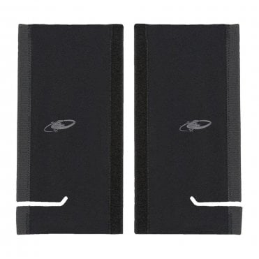 Lizard Skins Fork and Stanction Neoprene Protector - Black