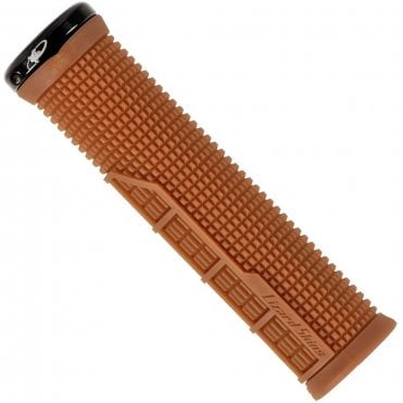 Lizard Skins Single-Clamp Lock-On Machine Grips - Gum