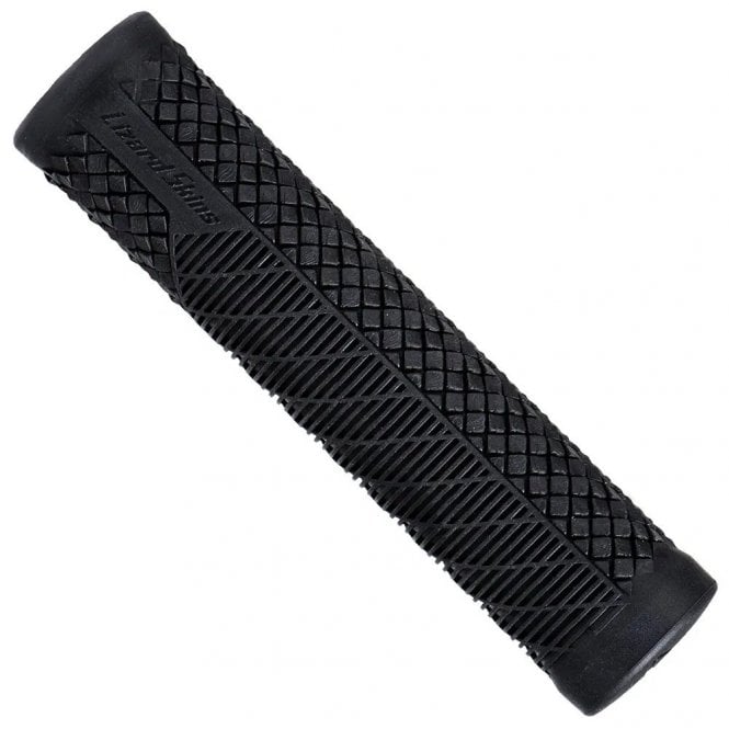Lizard Skins Single Compound Charger Evo Grip - Black