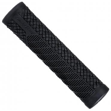 Lizard Skins Single Compound Charger Evo Grip - Black