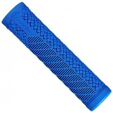 Lizard Skins Single Compound Charger Evo Grip - Blue