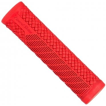 Lizard Skins Single Compound Charger Evo Grip - Green