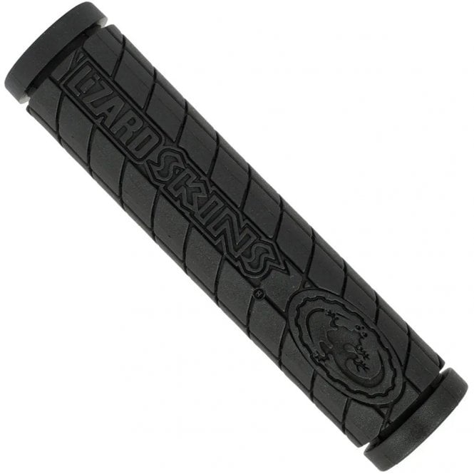 Lizard Skins Single Compound Logo (Krayton) - Black