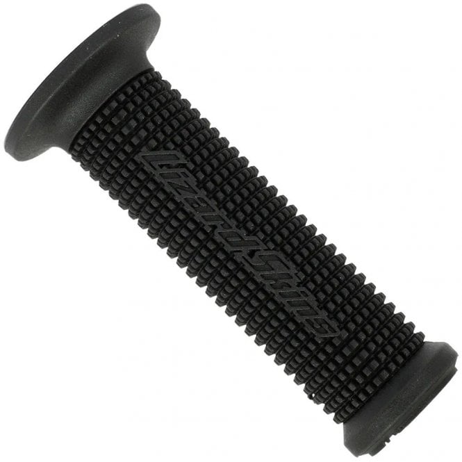 Lizard Skins Single Compound Mini Machine Grips - Black