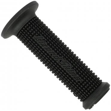 Lizard Skins Single Compound Mini Machine Grips - Hot Pink