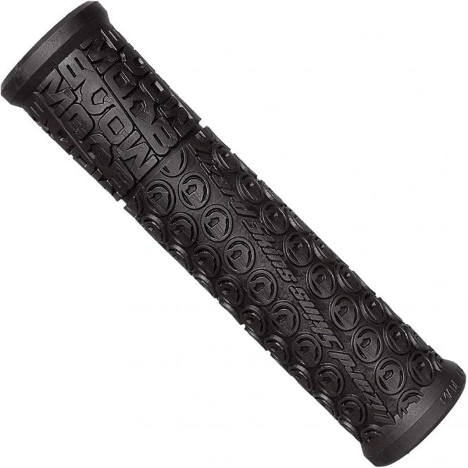 Lizard Skins Single Compound Moab Grips - Black