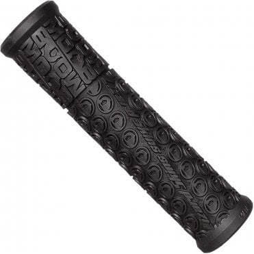Lizard Skins Single Compound Moab Grips - Black