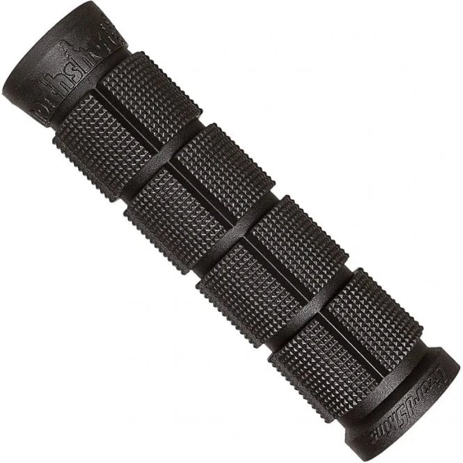 Lizard Skins Single Compound Northshore Grips - Black