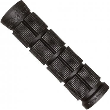 Lizard Skins Single Compound Northshore Grips - Black