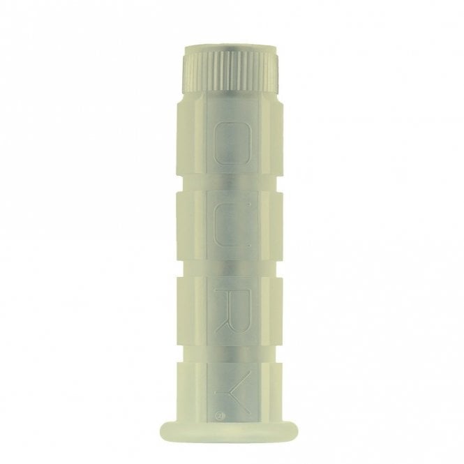 Lizard Skins Single Compound Oury Grips - Glow in the Dark