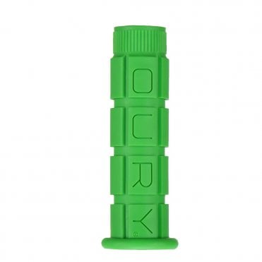 Lizard Skins Single Compound Oury Grips - Green