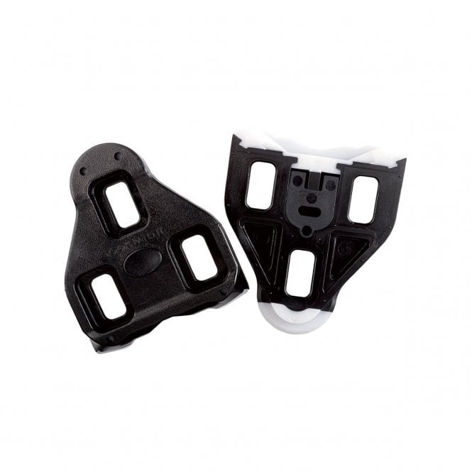 Look Delta Bi-material Cleat Fixed Position (no Float)