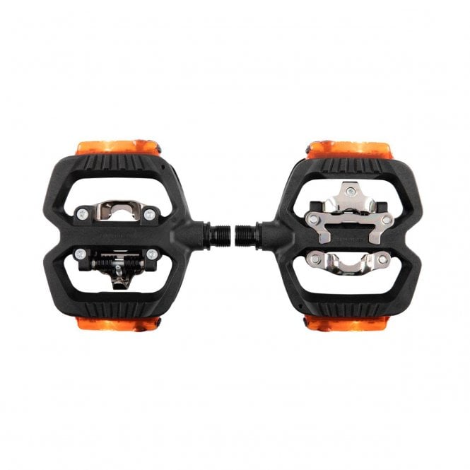 Look Geo Trekking Vision Pedal With Cleats